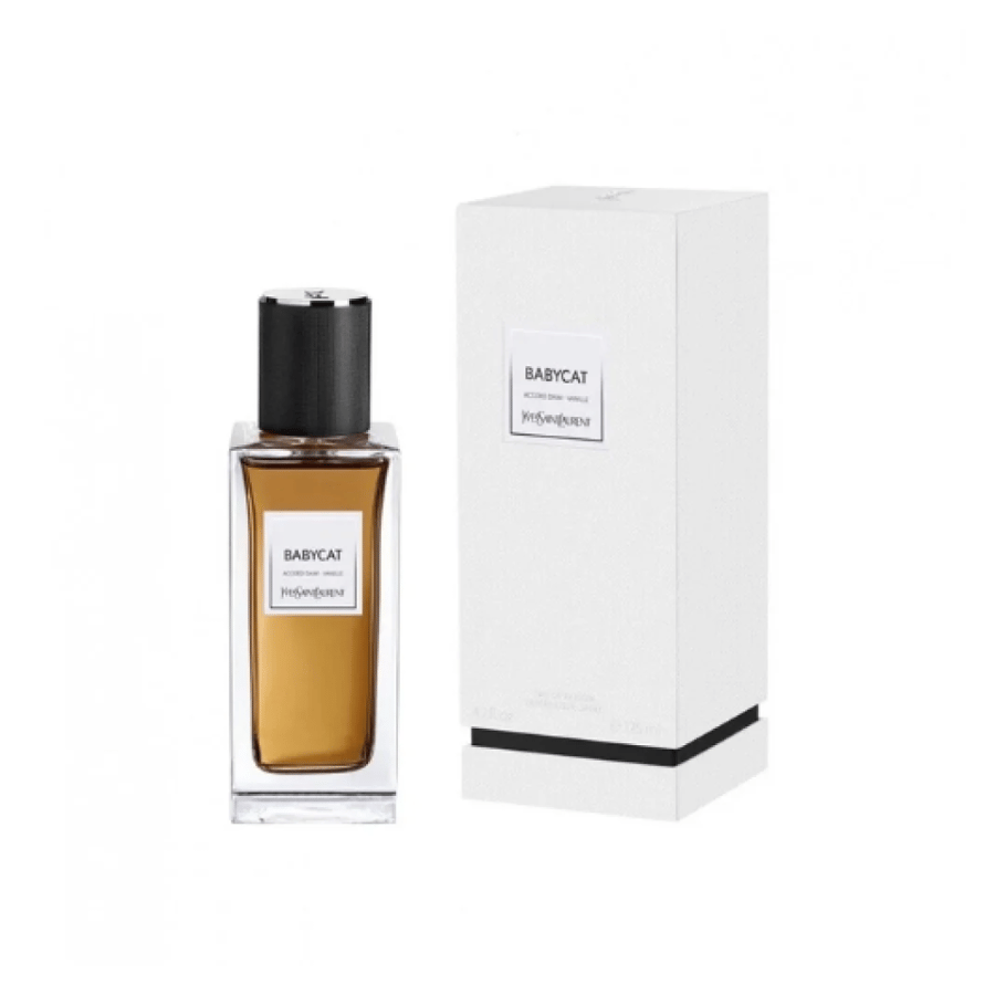 عطر بابيكات من ايف سان لوران او دو بارفيوم 125مل