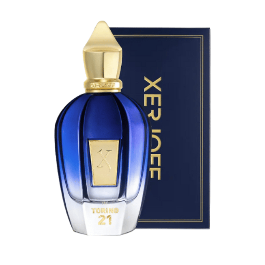 عطر زيرجوف تورينو 21-100 مل