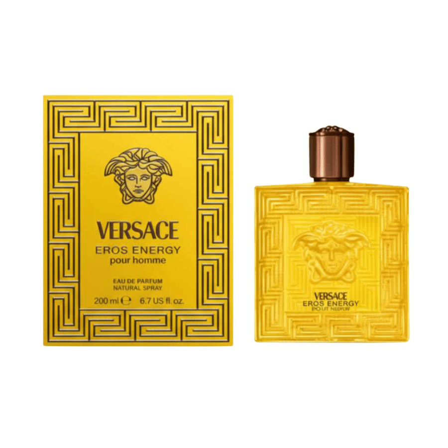 عطر فرزاتشي ايروس انيرجي او دو بارفيوم  100مل