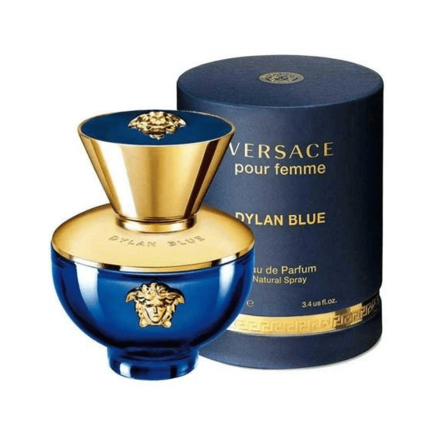 عطر فرزاتشي دايلان بلو او دو بارفيوم 100 مل