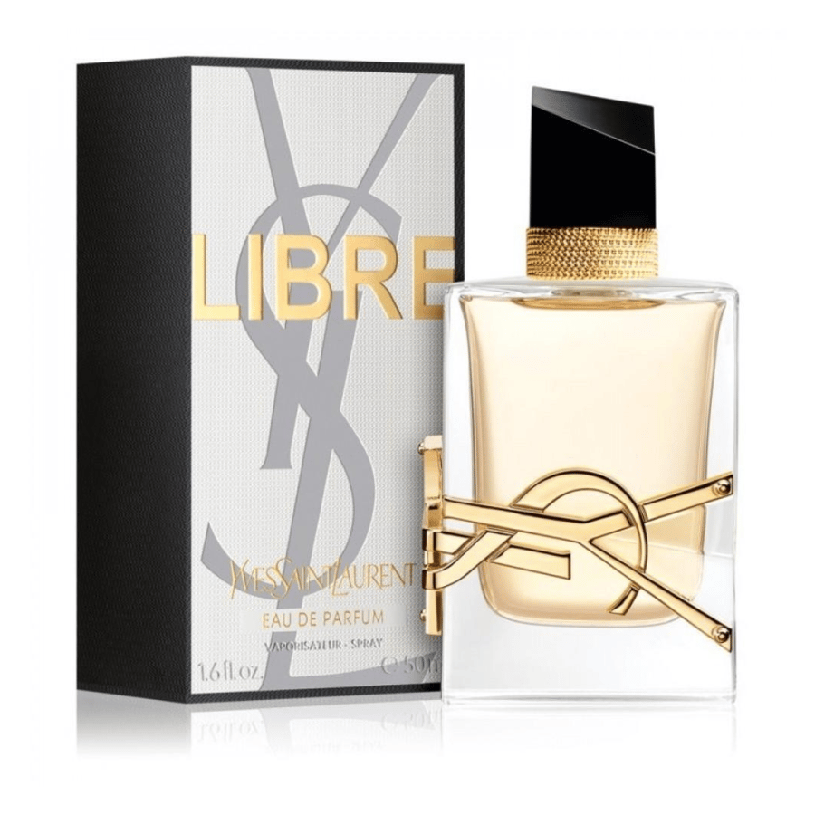 عطر اف سان لوران ليبر او دو بارفيوم 50مل