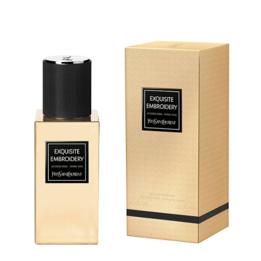 عطر إكسكويزيت إمبرويدري اف سان لوران-75مل
