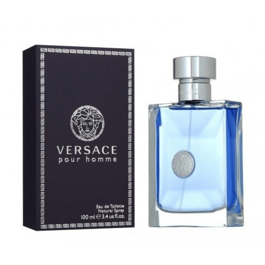 عطر بور هوم من فرزاتشي او دو تواليت 100 مل