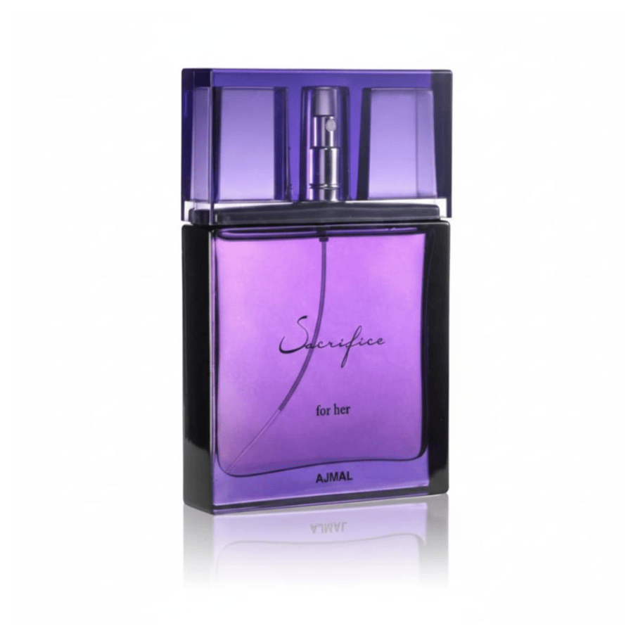 عطر اجمل سكارفيس او دو بارفيوم من 50مل