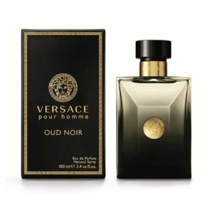 عطر فرزاتشي عود نوار الاسود اودو بارفيوم 100مل
