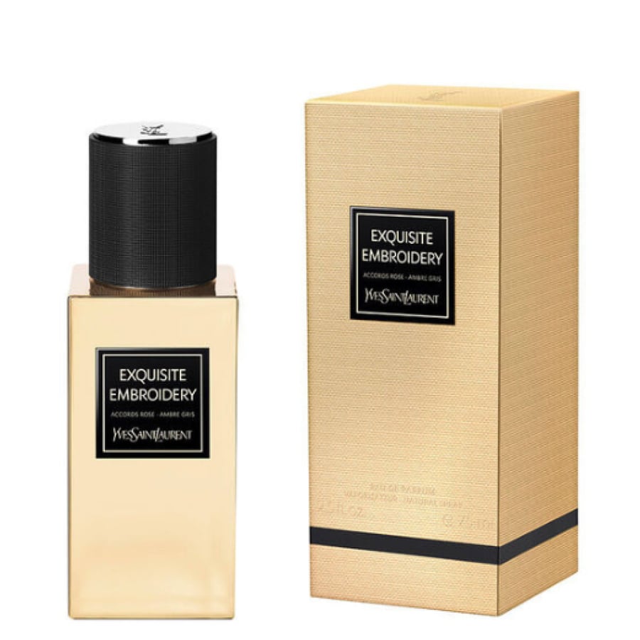 عطر إكسكويزيت إمبرويدري اف سان لوران-75مل