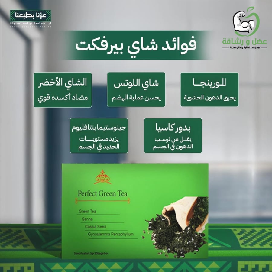 عرض النحافة