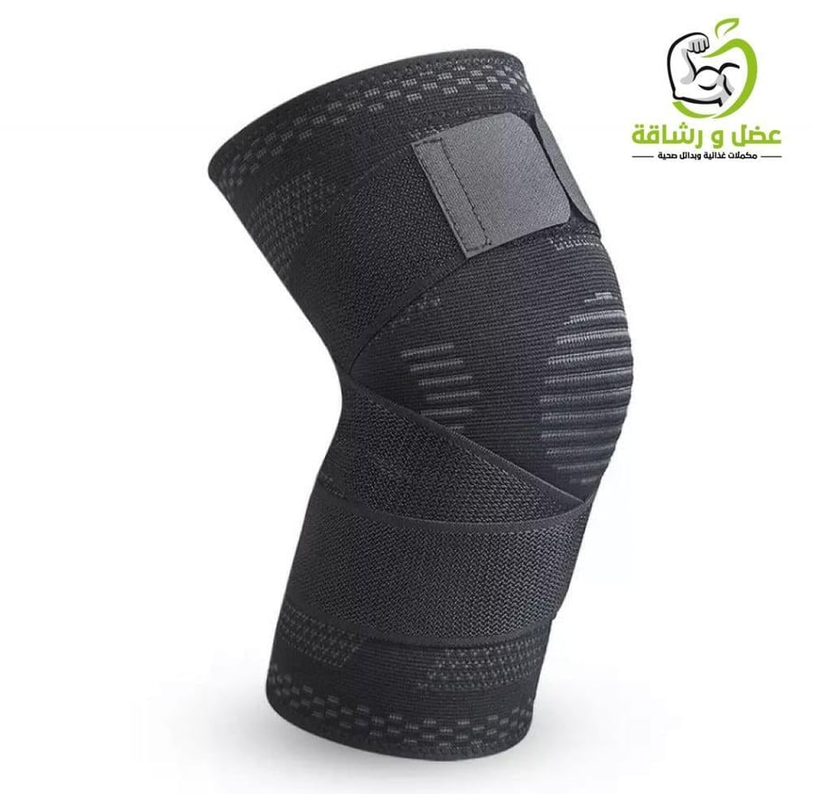 دعامة الركبة( جوز يمين و يسار)