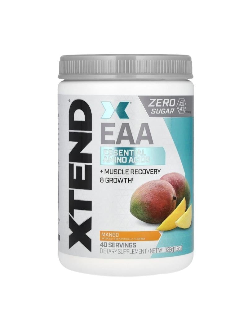 EAA Xtend الاحماض التسعة