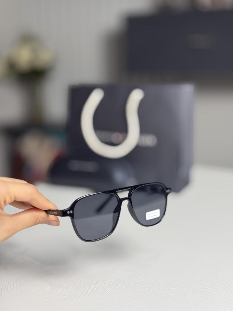 تومي هيلفيقر نظاره رجاليه بلاستيك فريم افياتور tommy hilfiger men square sunglasses 54mm