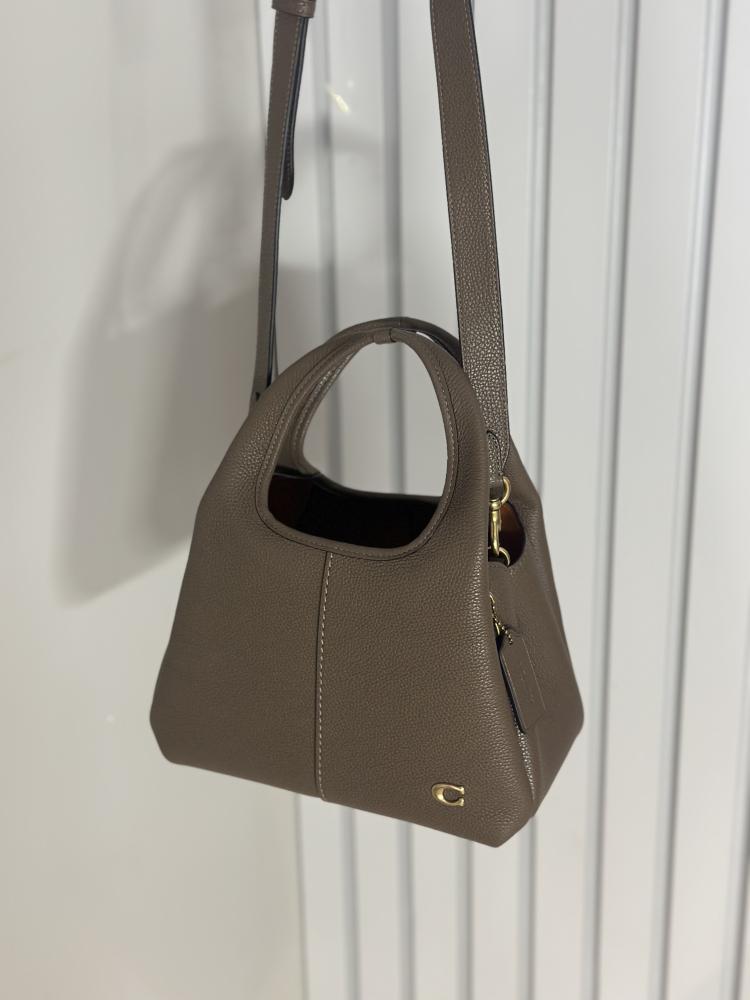 كوتش لانا 23 lana dark stone - تان
