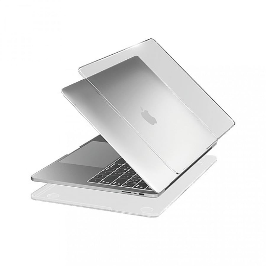 Rockrose Case for MacBook Pro 15 Matt 2017/2018