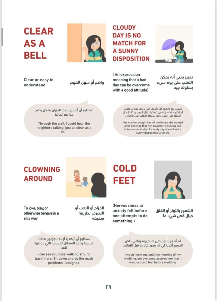 معجم التعابير الاصطلاحية