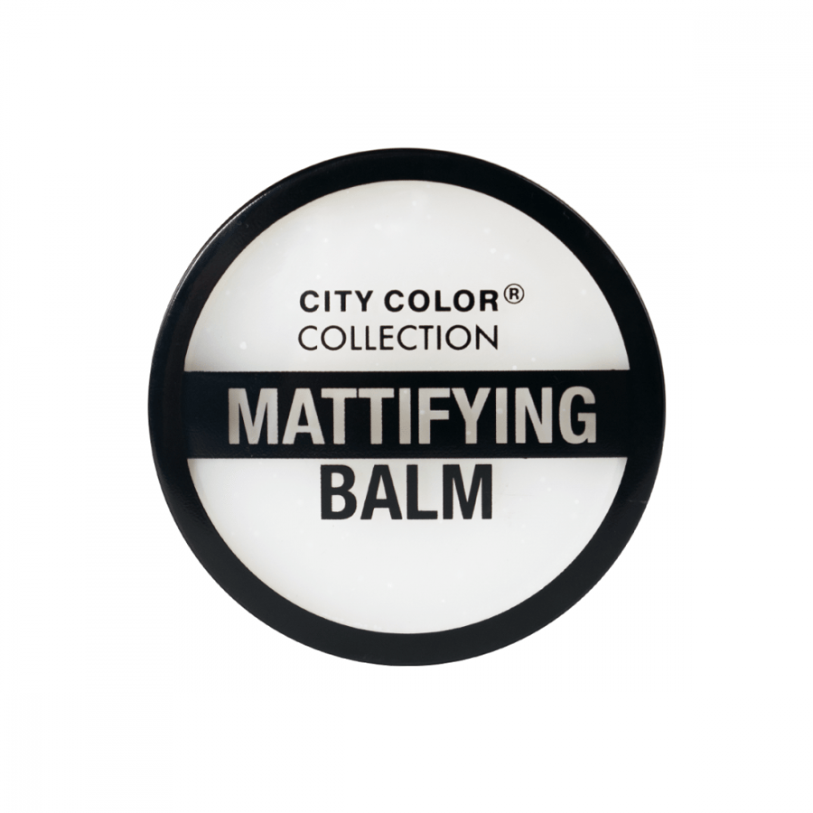 City Color - Matte Primer
