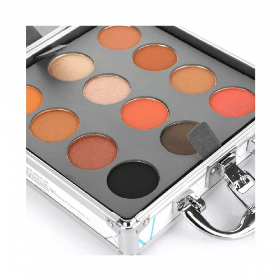 اوفرا - شنطة مكياج متكاملة DESERT NIGHT KIT