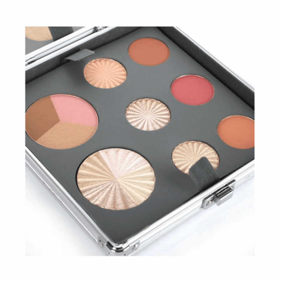 اوفرا - شنطة مكياج متكاملة DESERT NIGHT KIT