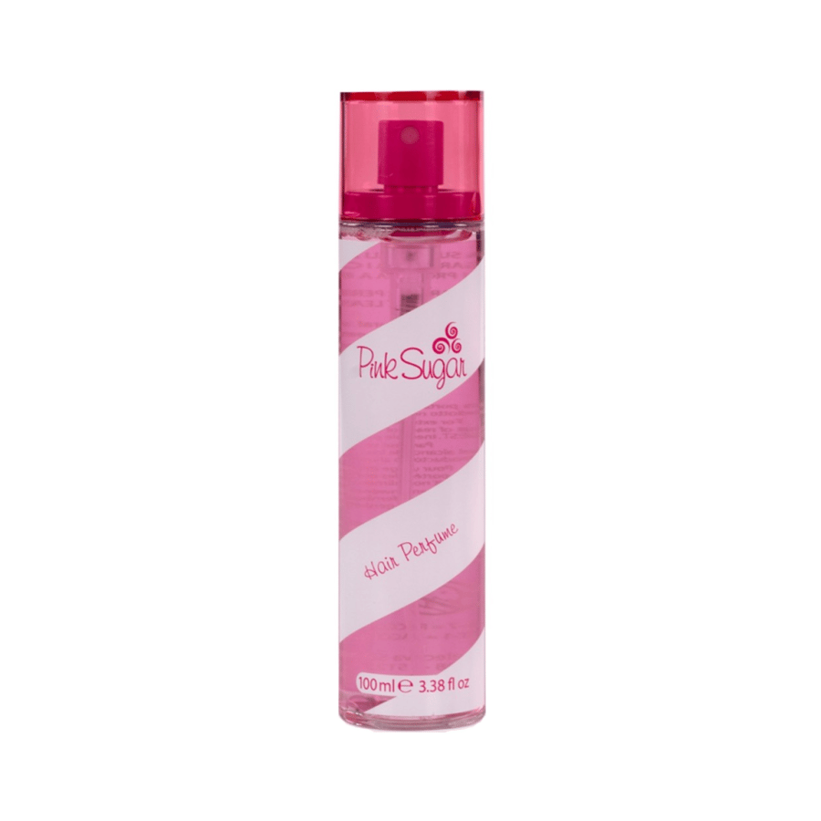معطر الشعر بينك شوقر من بينك شوقر 100 مل