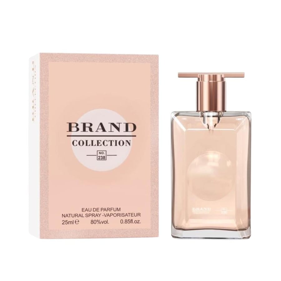 عطر براند كوليكشن للنساء 238 من كارلوتا - 25 مل