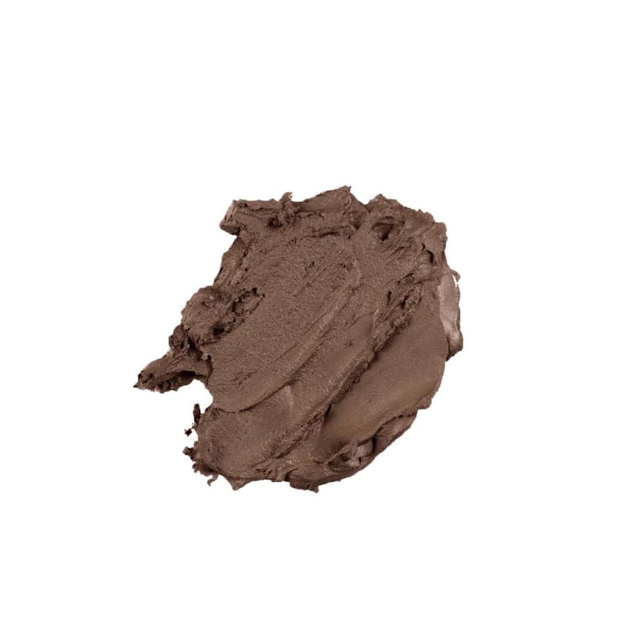 جل حواجب كريمي مع فرشة CHOCOLATE 02 من ليف 5 جم