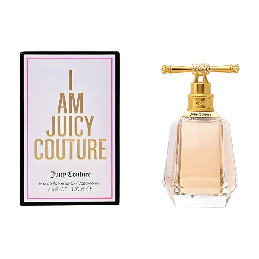 عطر اي ام جوسي كوتور أو دي بارفيوم نسائي من جوسي كوتور – 100 مل