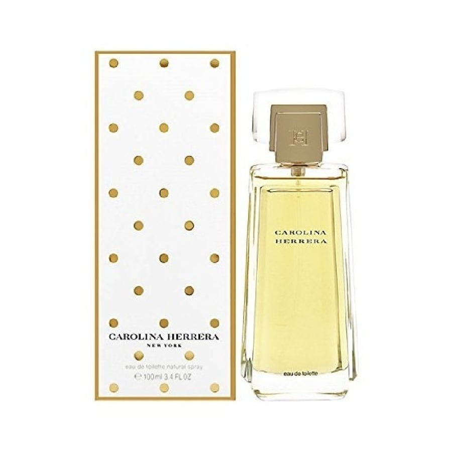 عطر هيريرا للنساء او دي برفيوم من كارولينا هيريرا - 100مل