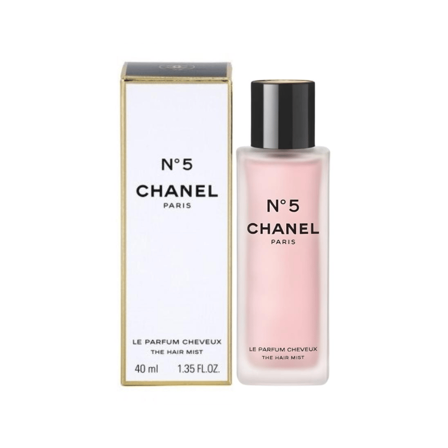 عطر الشعر ان فايف من شانيل- 40مل