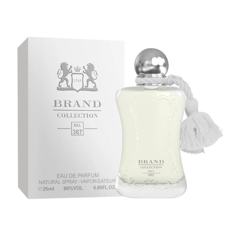 عطر براند كوليكشن للنساء 367 من كارلوتا - 25 مل