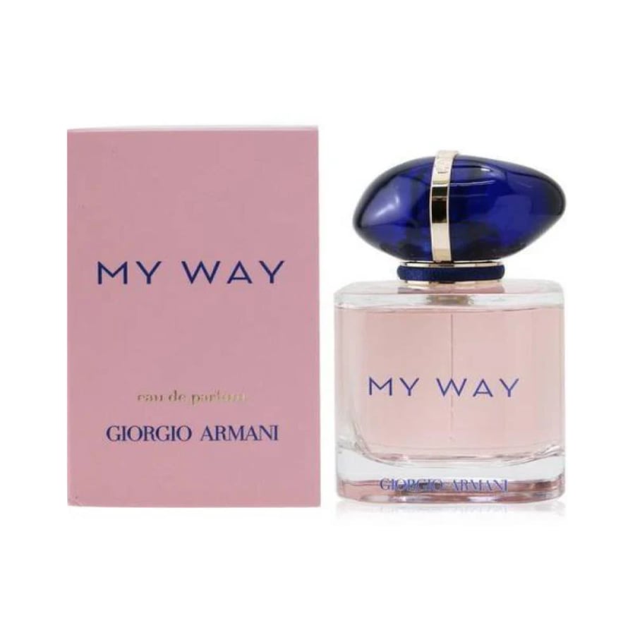 عطر ماي واي للنساء او دو بارفيوم من جورجيو ارماني 50مل