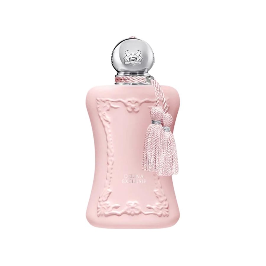 عطر ديلينا إكسكلوسف أو دي برفيوم للنساء من بارفيومز دي مارلي – 75 مل