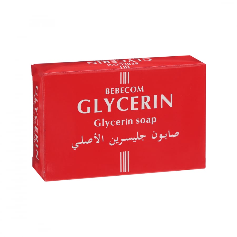 صابون الاصلي من جليسرين- 125 غرام