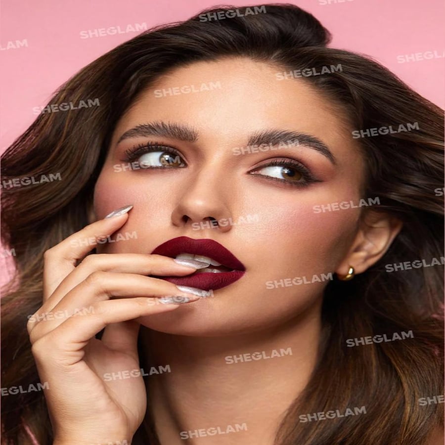 أحمر شفاه سائل مطفي يدوم طويلا Cosmopolitan‏ من شيجلام 3.1 جم