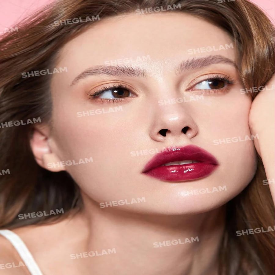 أحمر شفاه سائل تيك أ هينت ليب تينت شيكي من شيجلام 3.5 مل