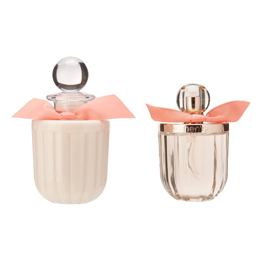 مجموعة عطر أو ماي سيكريت + لوشن من وومن سيكريت  100+200 مل