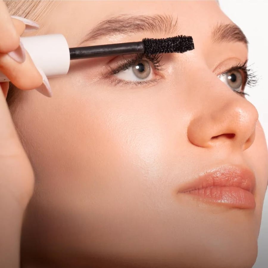 ماسكارا بيج فوليوم لاشس مانيفست من نيفرتي - أسود