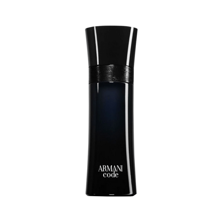 عطر ارماني كود للرجال او دي تواليت جورجيو ارماني 75مل