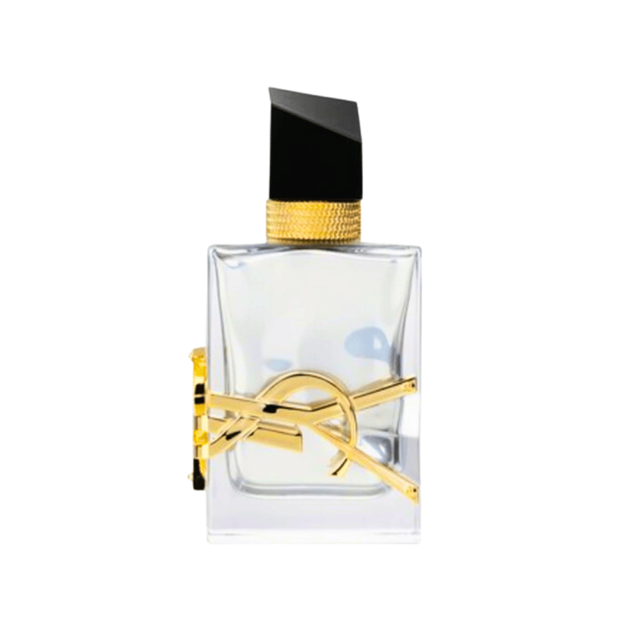عطر ايف سان لوران ليبر ابسولو بلاتينيوم لنساء 50 مل
