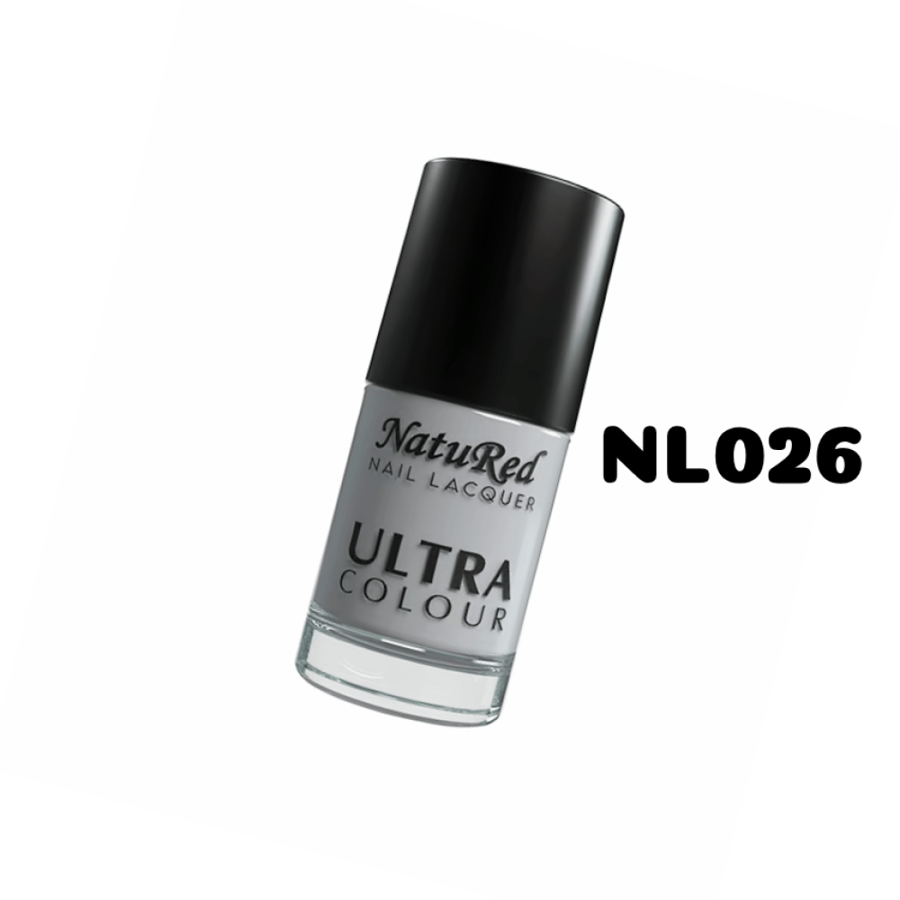 طلاء أظافر ألترا كلر NL026 من ناتوريد 11 مل