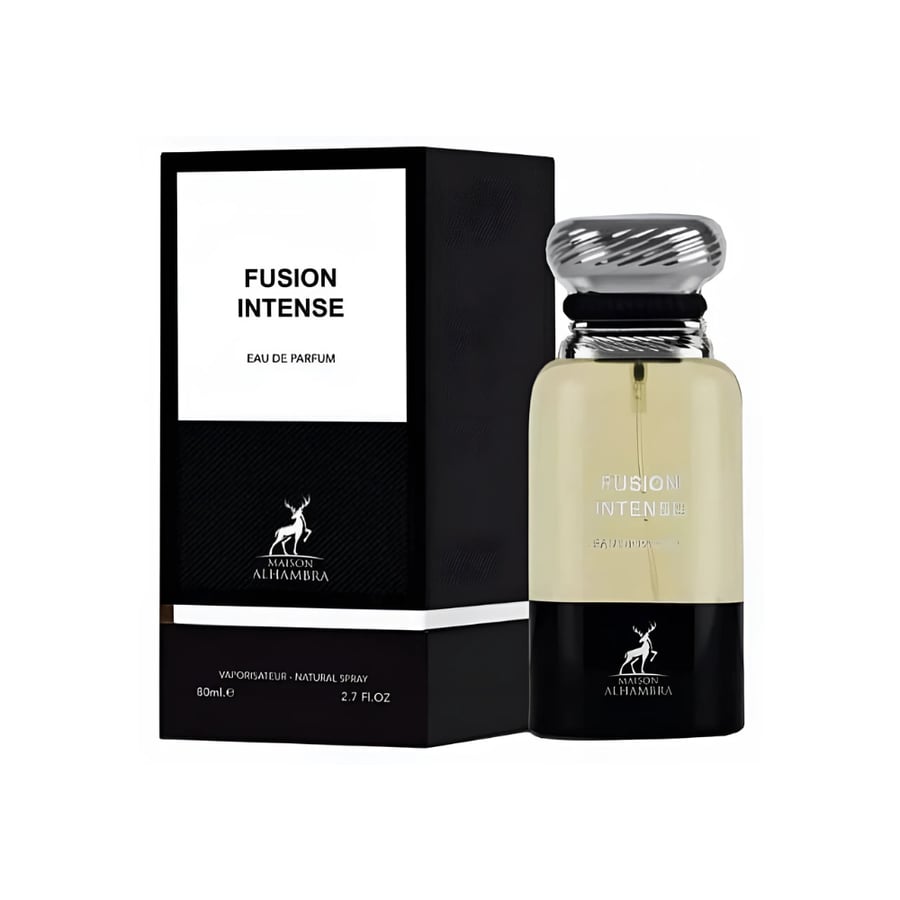 عطر فابيلو انتنس او دو بارفيوم ميزون الحمراء - 80 مل