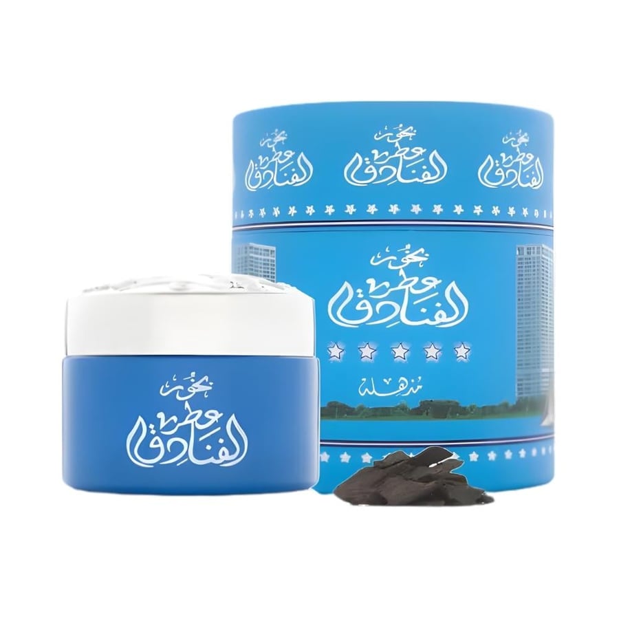 بخور عطر الفنادق من مذهلة - 30جرام