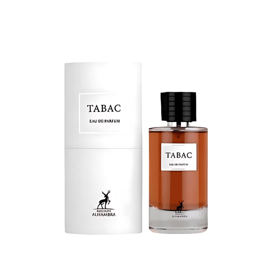 عطر تاباك او دي بارفيوم من ميزون الحمراء - 100 مل