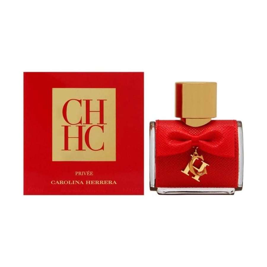 عطربرايف النسائي او دو بارفيوم من كارولينا هيريرا -  50 مل