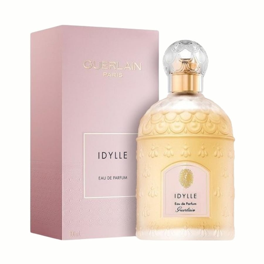 عطر ايديل للنساء او دي برفيوم من جيرلان 100مل