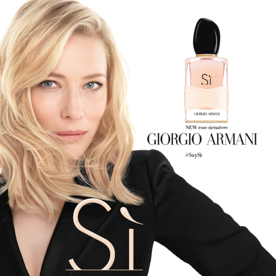 عطر سي ناكري للنساء او دي برفيوم من جورجيو ارماني 50مل