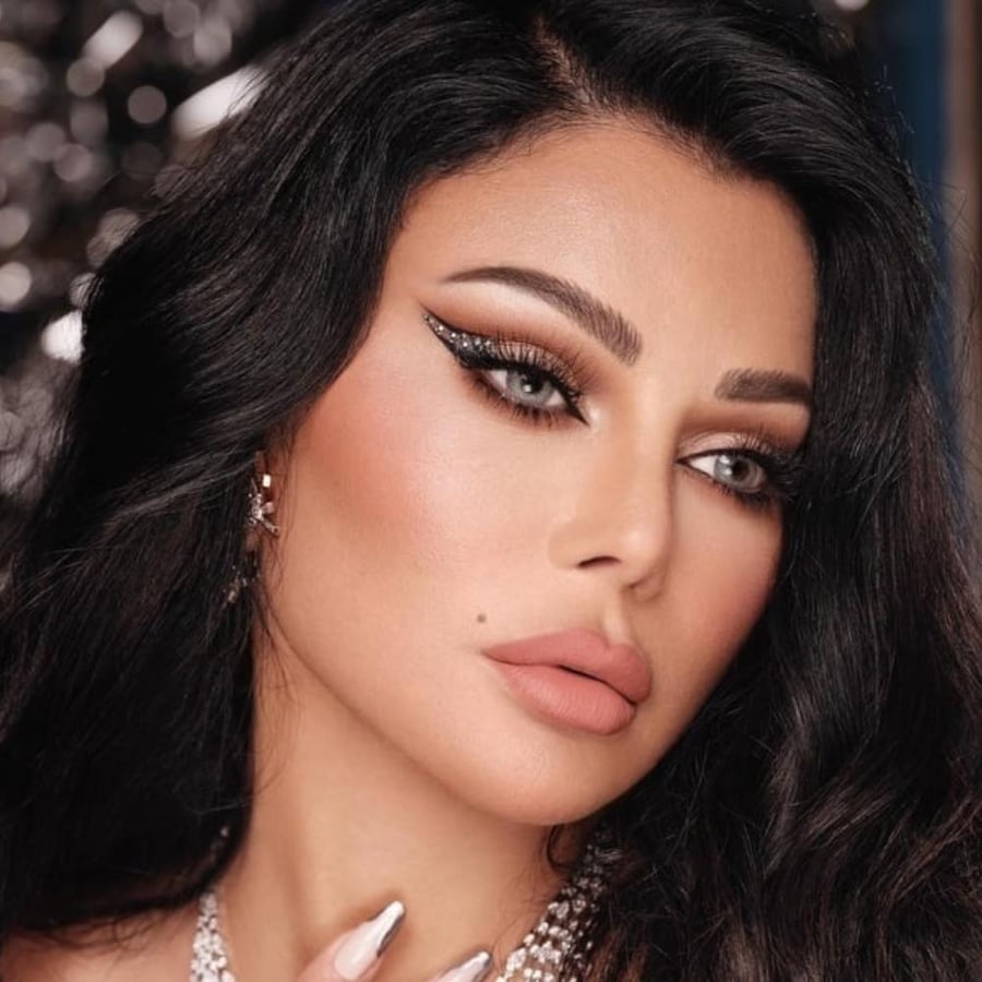 جليتر لاينر إنستا بارتي من شيجلام-ديسكو بال