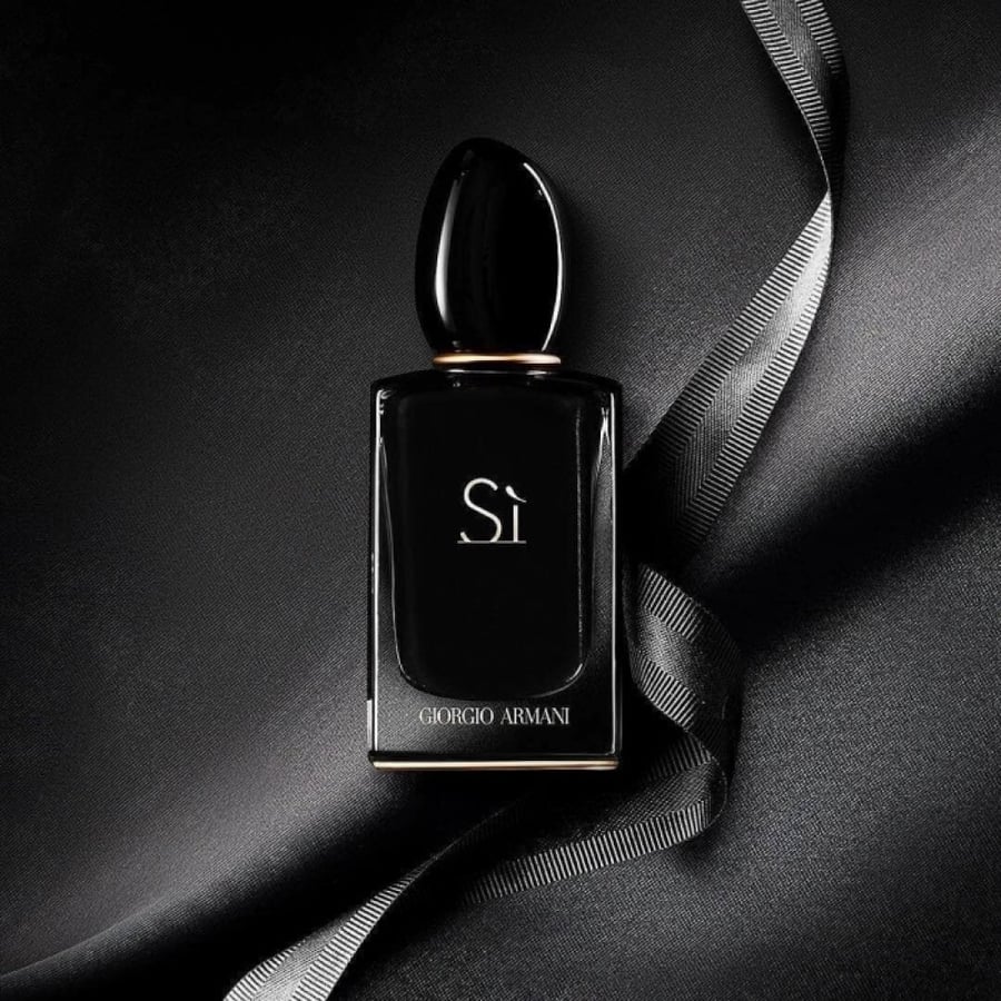 عطر سي للنساء او دي برفيوم انتنس من جورجيو ارماني 50مل