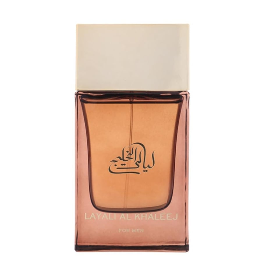 عطر ليالي الخليج اكسكلوسيف اديشن او دي بارفيوم من جيبرليز - 85مل