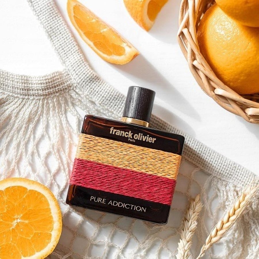 عطر بيور اديكشن من فرانك اوليفر - 100مل