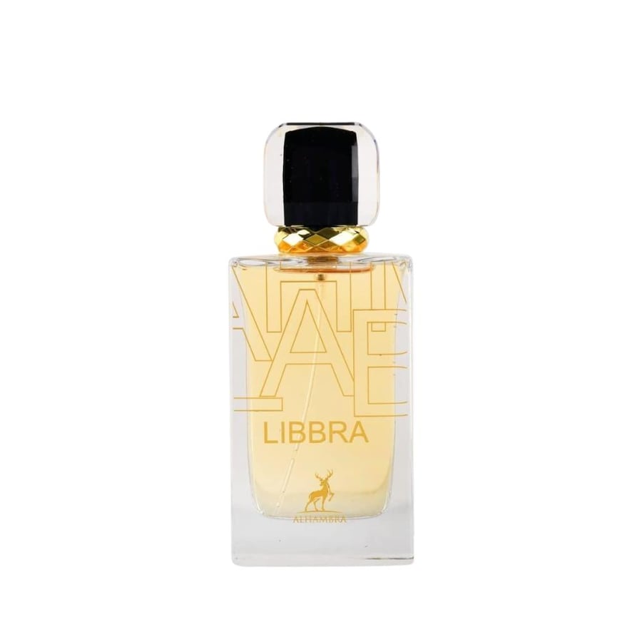 عطر ليبر ليوني أو دي برفيوم للنساء من ميزون الهامبرا - 100 مل
