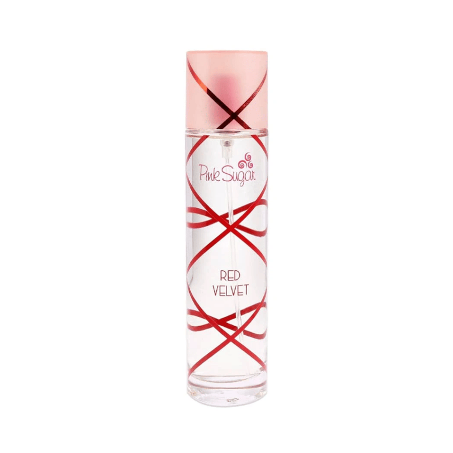 عطر رد فلفت للنساء او دى تواليت من بينك شوجر 100 مل