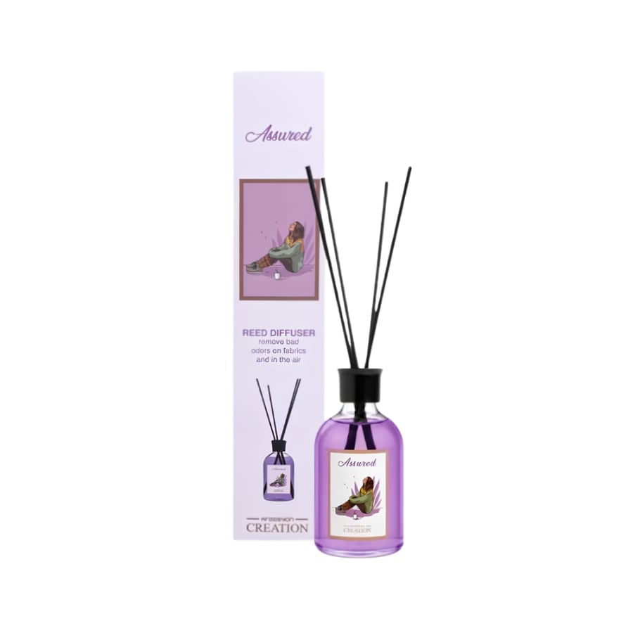 معطر للغرف والمكاتب اسورد من كريسيون كرياشن- 115 مل